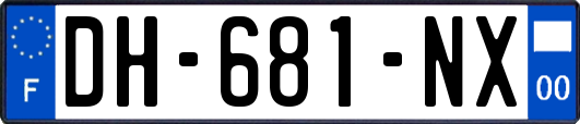 DH-681-NX