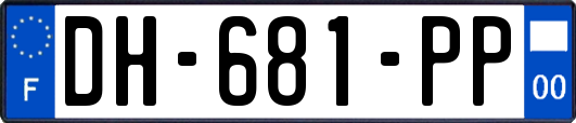 DH-681-PP