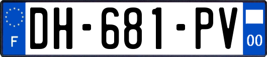 DH-681-PV