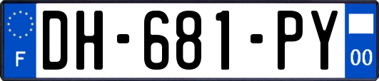 DH-681-PY