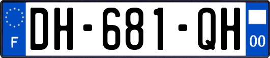 DH-681-QH