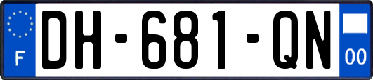 DH-681-QN