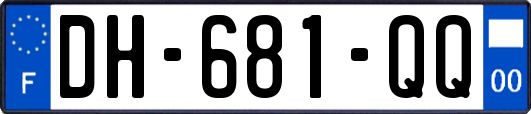 DH-681-QQ