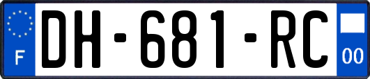 DH-681-RC