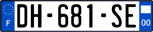 DH-681-SE