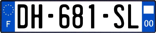 DH-681-SL