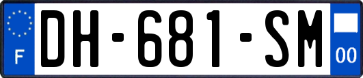 DH-681-SM