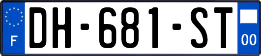 DH-681-ST