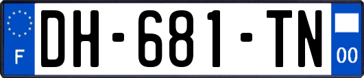 DH-681-TN