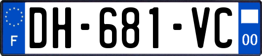 DH-681-VC