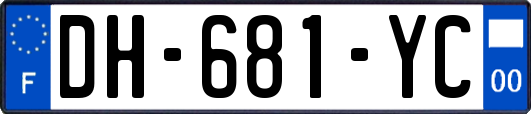 DH-681-YC