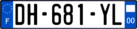 DH-681-YL
