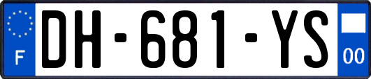 DH-681-YS