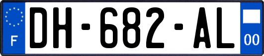 DH-682-AL