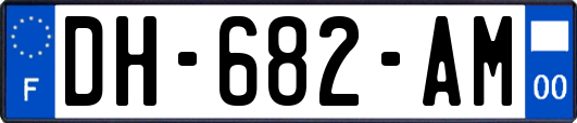 DH-682-AM