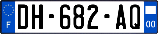 DH-682-AQ