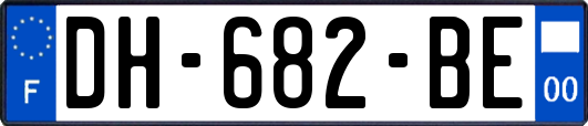 DH-682-BE