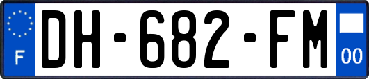 DH-682-FM