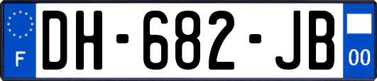 DH-682-JB