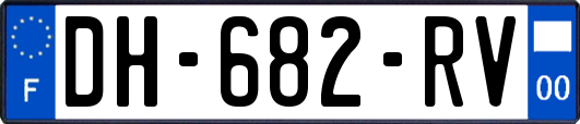 DH-682-RV