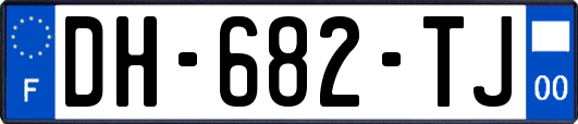 DH-682-TJ