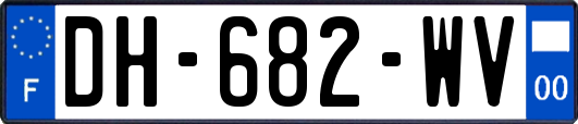 DH-682-WV