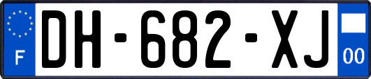 DH-682-XJ