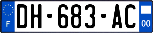DH-683-AC