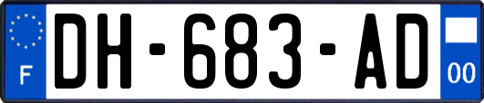 DH-683-AD