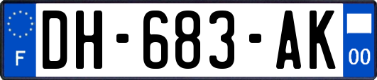 DH-683-AK