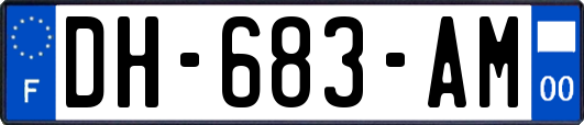 DH-683-AM