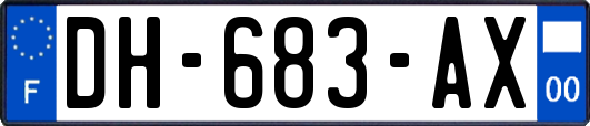 DH-683-AX