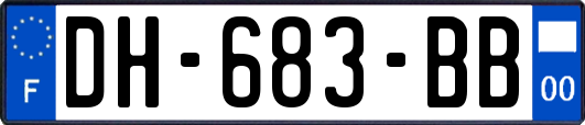 DH-683-BB