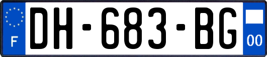 DH-683-BG