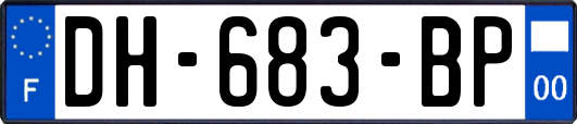 DH-683-BP