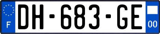 DH-683-GE