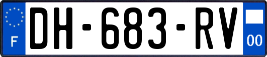 DH-683-RV