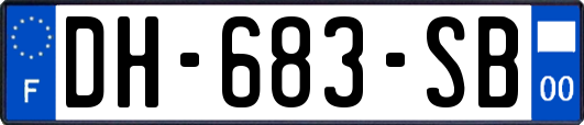 DH-683-SB