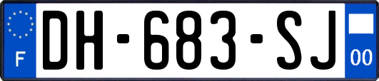 DH-683-SJ