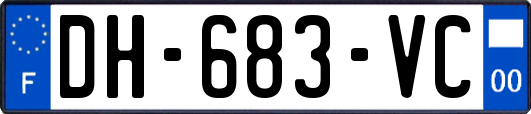 DH-683-VC