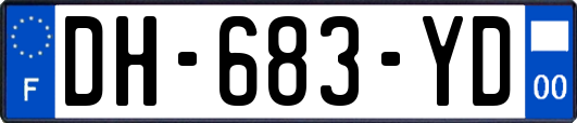 DH-683-YD