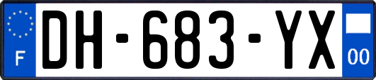 DH-683-YX