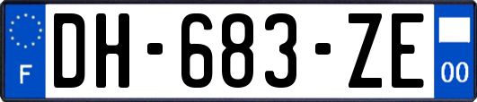 DH-683-ZE