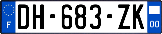 DH-683-ZK