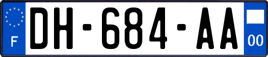 DH-684-AA