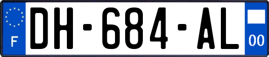 DH-684-AL