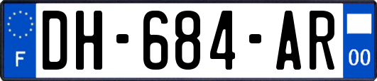 DH-684-AR
