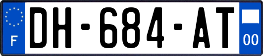 DH-684-AT