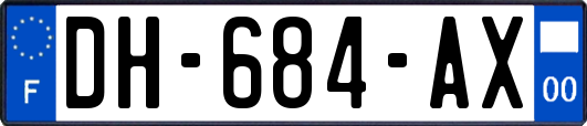 DH-684-AX