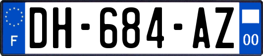 DH-684-AZ